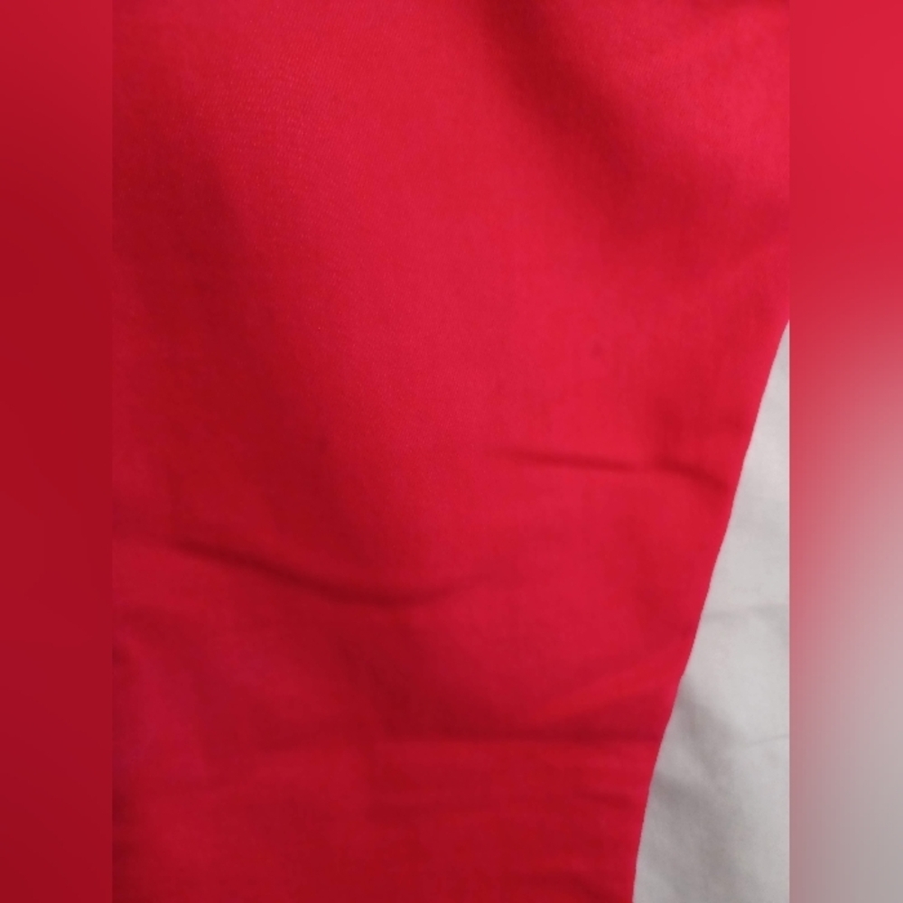 Almost Famous Red Skinny Denim Jeans - Picture 8 of 15